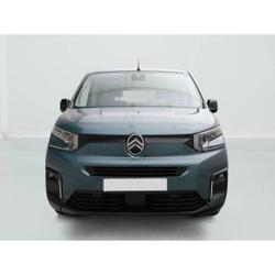 Citroen Berlingo E- 50 KWH 136 M PLUS Cesson-S&eacute;vign&eacute;