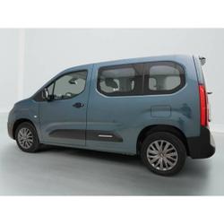 Citroen Berlingo E- 50 KWH 136 M PLUS Cesson-S&eacute;vign&eacute;
