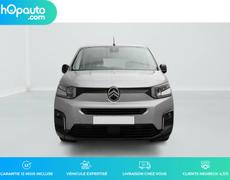 Citroen Berlingo Cesson-Sévigné