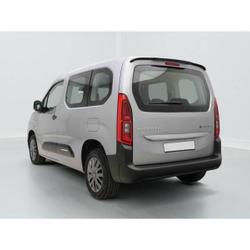Citroen Berlingo E- 50 KWH 136 M PLUS Cesson-S&eacute;vign&eacute;