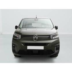 Citroen Berlingo E- 50 KWH 136 M PLUS Saint-Jouan-des-Gu&eacute;rets