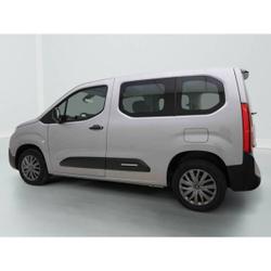 Citroen Berlingo E- 50 KWH 136 M PLUS Cesson-S&eacute;vign&eacute;