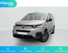 Citroen Berlingo Cesson-Sévigné