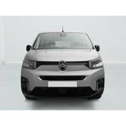 Citroen Berlingo E- 50 KWH 136 M PLUS Cesson-S&eacute;vign&eacute;