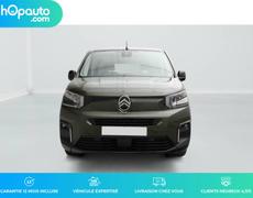 Citroen Berlingo Cesson-Sévigné