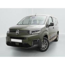 Citroen Berlingo E- 50 KWH 136 M PLUS Cesson-S&eacute;vign&eacute;