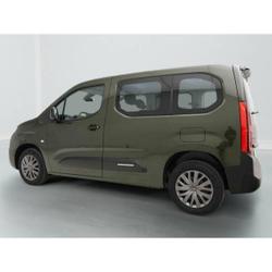 Citroen Berlingo E- 50 KWH 136 M PLUS Cesson-S&eacute;vign&eacute;