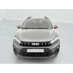 Dacia Sandero NOUVELLE ECO-G 120 STEPWAY EXTREME Cesson-S&eacute;vign&eacute;