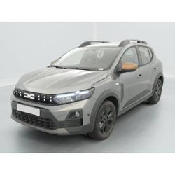 Dacia Sandero NOUVELLE ECO-G 120 STEPWAY EXTREME Cesson-S&eacute;vign&eacute;