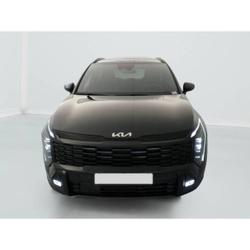 Kia Sportage Hybride 239 ch BVA6 GT-Line Laval