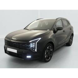 Kia Sportage Hybride 239 ch BVA6 GT-Line Laval