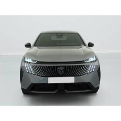 Peugeot 3008 Hybrid 145 e-DCS6 Allure Saint-Jouan-des-Gu&eacute;rets