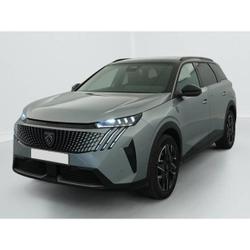 Peugeot 5008 HYBRID 145CH E-DCS6 GT Cesson-S&eacute;vign&eacute;