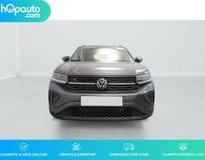 Volkswagen T-Cross Cesson-Sévigné