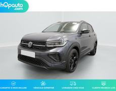 Volkswagen T-Cross Saint-Jouan-des-Guérets