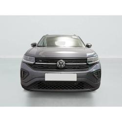 Volkswagen T-Cross 1.0 TSI 116 Start Stop DSG7 R-Line Cesson-S&eacute;vign&eacute;