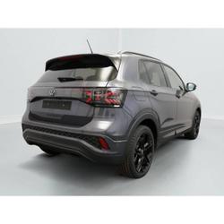 Volkswagen T-Cross 1.0 TSI 116 Start Stop DSG7 R-Line Cesson-S&eacute;vign&eacute;