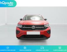 Volkswagen T-Cross Cesson-Sévigné