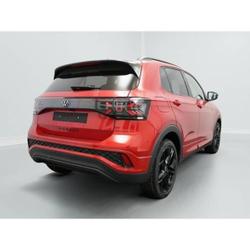 Volkswagen T-Cross 1.0 TSI 116 Start Stop DSG7 R-Line Saint-Jouan-des-Gu&eacute;rets