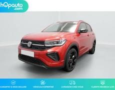 Volkswagen T-Cross Cesson-Sévigné