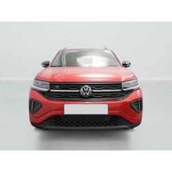 Volkswagen T-Cross 1.0 TSI 116 Start Stop DSG7 R-Line Saint-Jouan-des-Gu&eacute;rets