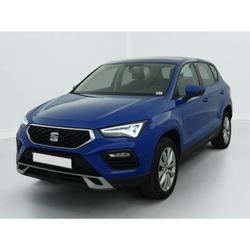 Seat Ateca 2.0 TDI 150 ch Start Stop Style Cesson-S&eacute;vign&eacute;