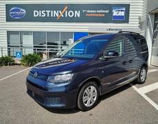 Volkswagen Caddy Baud