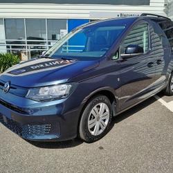 Volkswagen Caddy V 2.0L TDI 122CH LIFE + OPTION Baud