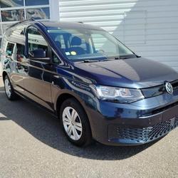 Volkswagen Caddy V 2.0L TDI 122CH LIFE + OPTION Baud