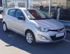 Hyundai i20 Saint-Memmie
