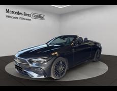Mercedes CLE Fleury-les-Aubrais