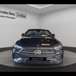 Mercedes CLE 200 204ch AMG Line 9G Tronic Fleury-les-Aubrais