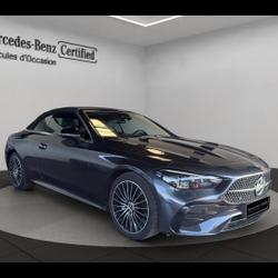 Mercedes CLE 200 204ch AMG Line 9G Tronic Fleury-les-Aubrais