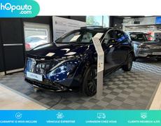 Nissan Ariya Saint-Jouan-des-Guérets