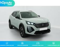 Peugeot 2008 Saint-Jouan-des-Guérets