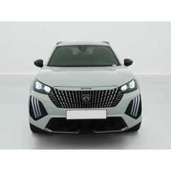 Peugeot 2008 100 S BVM6 Allure Saint-Jouan-des-Gu&eacute;rets