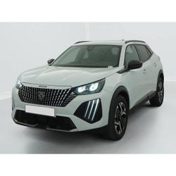 Peugeot 2008 100 S BVM6 Allure Saint-Jouan-des-Gu&eacute;rets