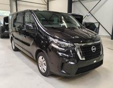 Nissan Primastar Avantour Pabu