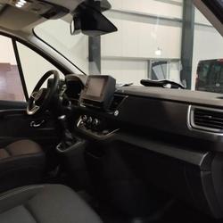 Nissan Primastar Avantour 2.0 dCi 150 S/S Tekna L1H1 2.8T 8PL avec 2 Portes lat, Pack Design GARANTIE 04/2030 Pabu