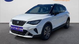 Seat Arona  - photo 0