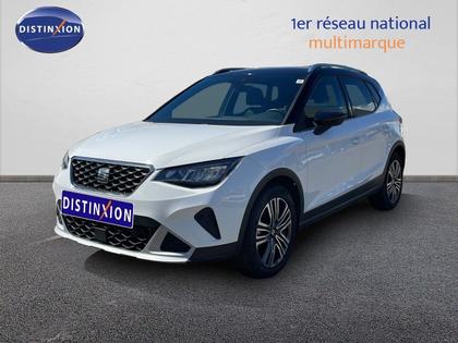Seat Arona - 1.0 TSI 115CH STYLE SPECIAL EDITION - 18 480 €