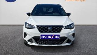 Seat Arona  - photo 1