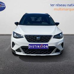 Seat Arona 1.0 TSI 115CH STYLE SPECIAL EDITION occasion - Tr&eacute;gueux - photo 2/15