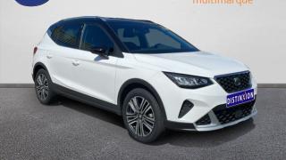 Seat Arona  - photo 2
