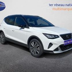 Seat Arona 1.0 TSI 115CH STYLE SPECIAL EDITION occasion - Tr&eacute;gueux - photo 3/15