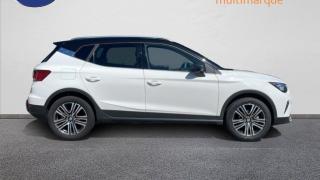 Seat Arona  - photo 3