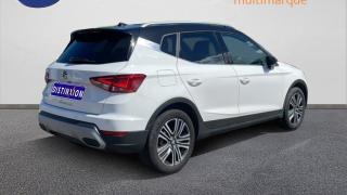 Seat Arona  - photo 4