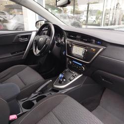 Toyota Auris HSD 136h SkyBlue Saint-Memmie