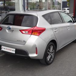 Toyota Auris HSD 136h SkyBlue Saint-Memmie