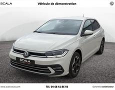 Volkswagen Polo Perpignan